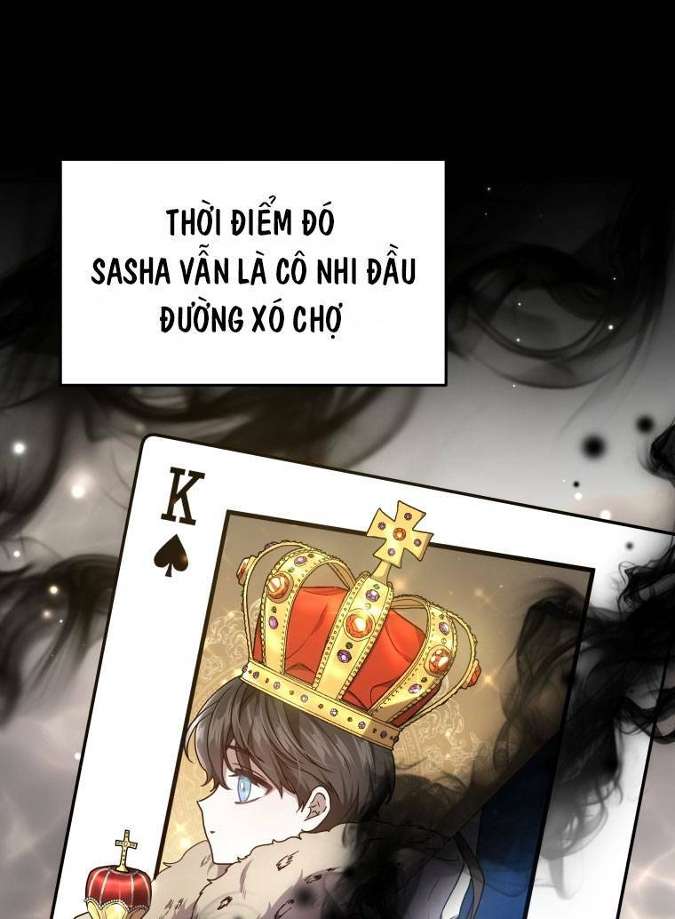 Cháu Trai Của Nam Chính Rất Thích Tôi - Chap 6