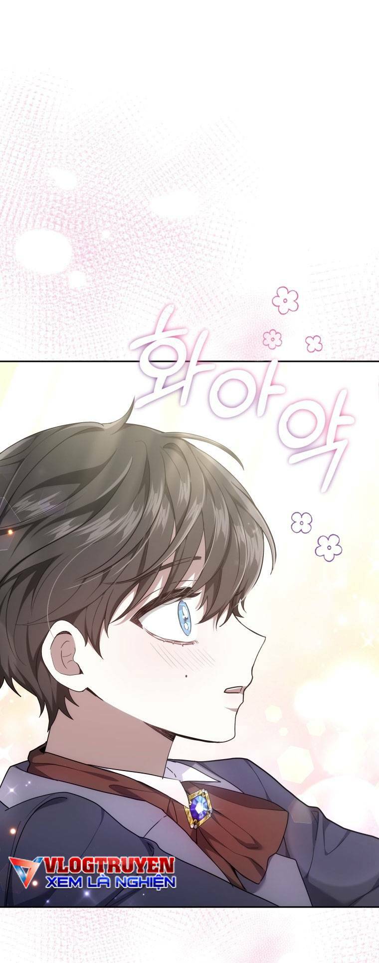 Cháu Trai Của Nam Chính Rất Thích Tôi - Chap 7