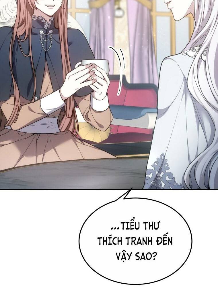 Cháu Trai Của Nam Chính Rất Thích Tôi - Chap 7