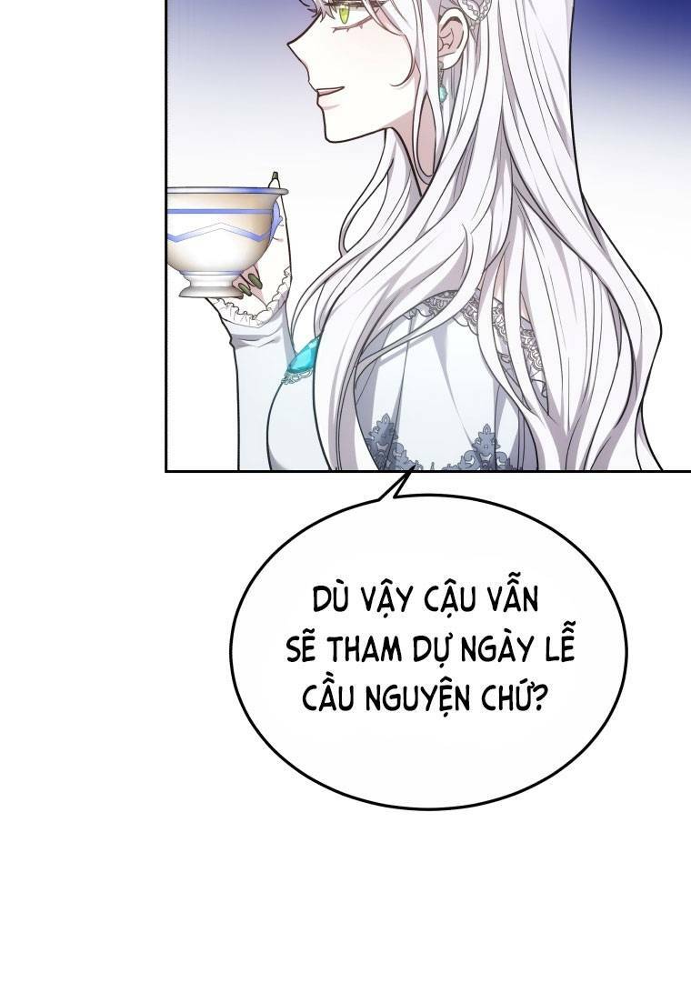 Cháu Trai Của Nam Chính Rất Thích Tôi - Chap 7