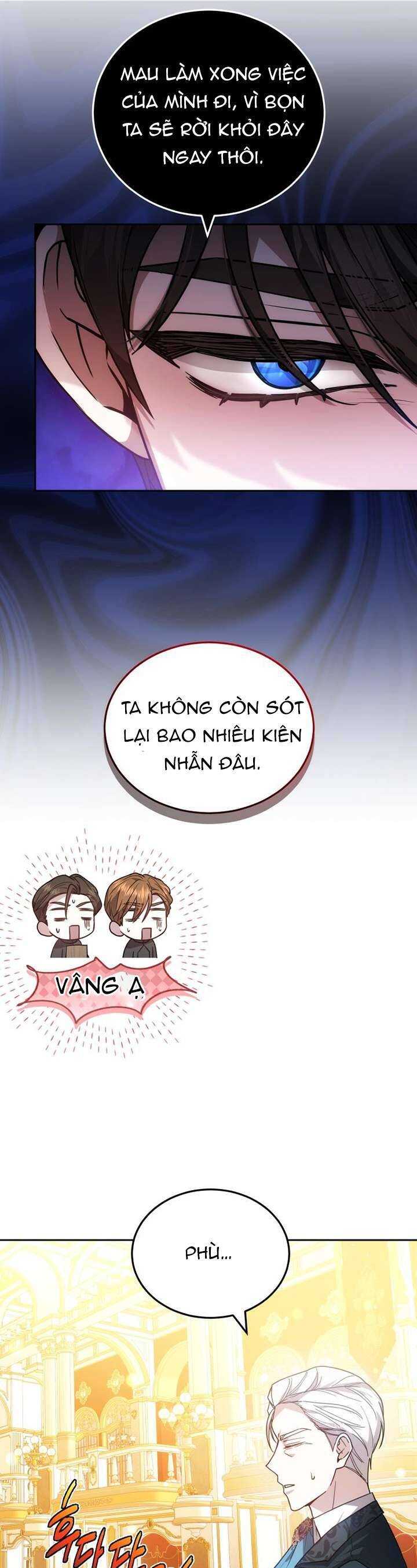 Cháu Trai Của Nam Chính Rất Thích Tôi - Chap 72