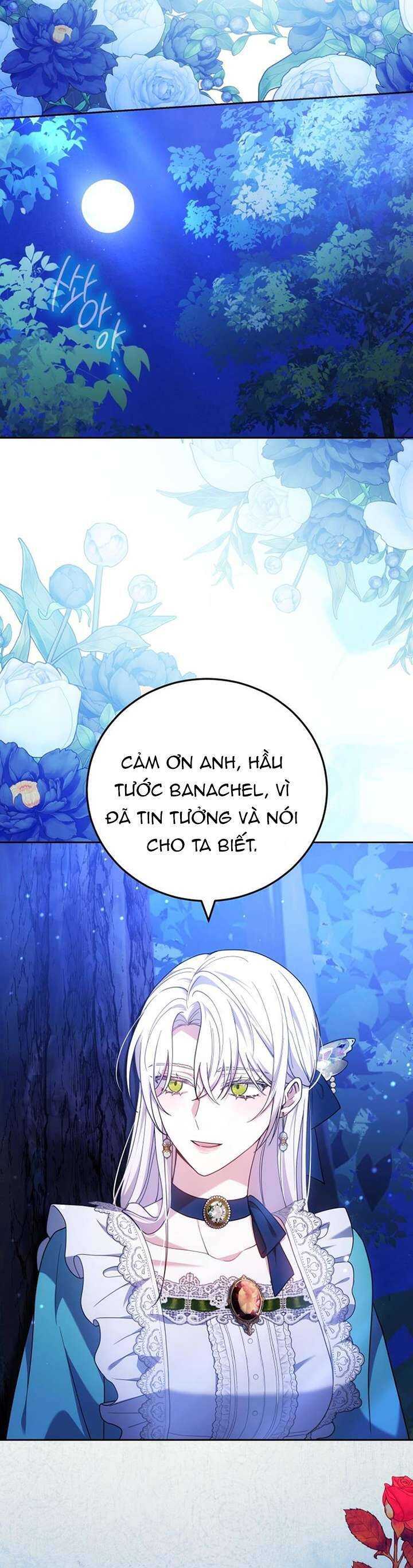 Cháu Trai Của Nam Chính Rất Thích Tôi - Chap 72