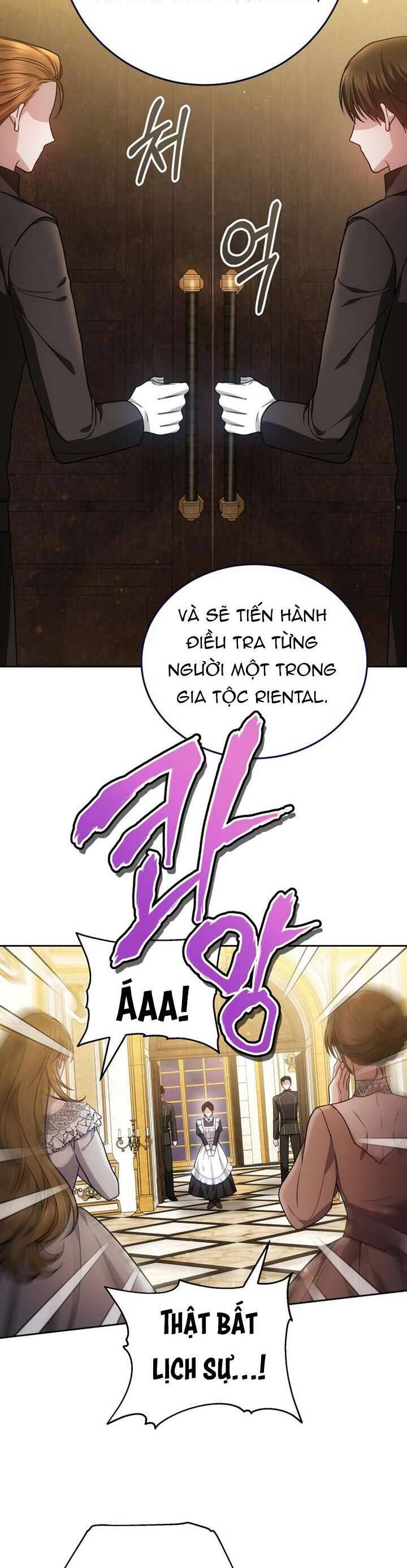 Cháu Trai Của Nam Chính Rất Thích Tôi - Chap 73