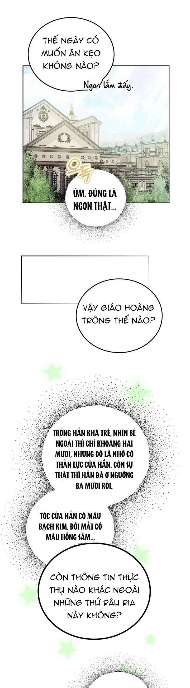 Cháu Trai Của Nam Chính Rất Thích Tôi - Chap 75