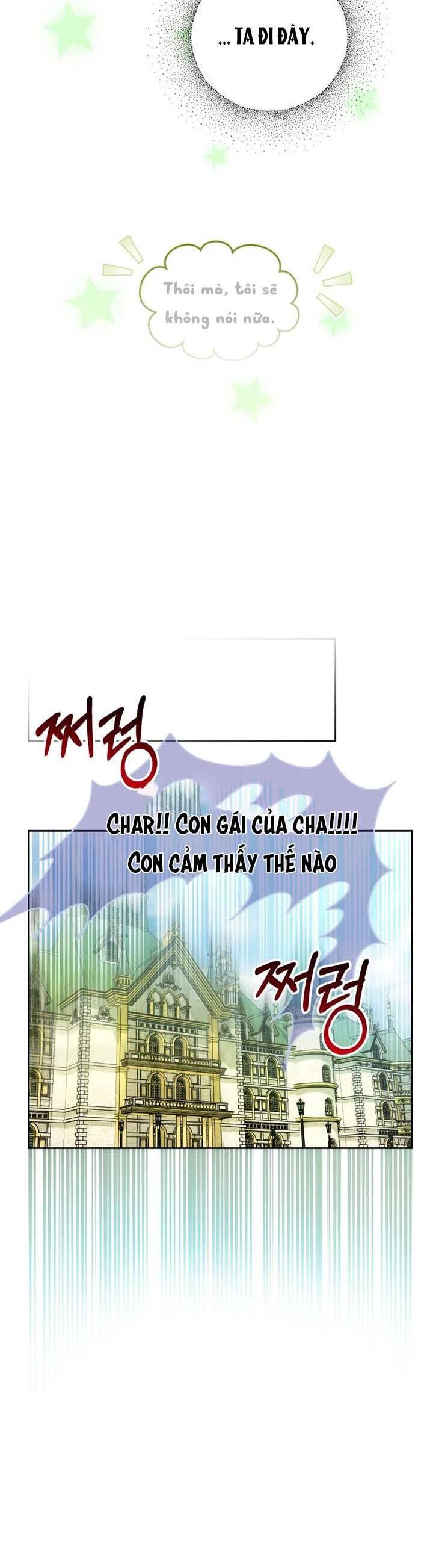 Cháu Trai Của Nam Chính Rất Thích Tôi - Chap 75