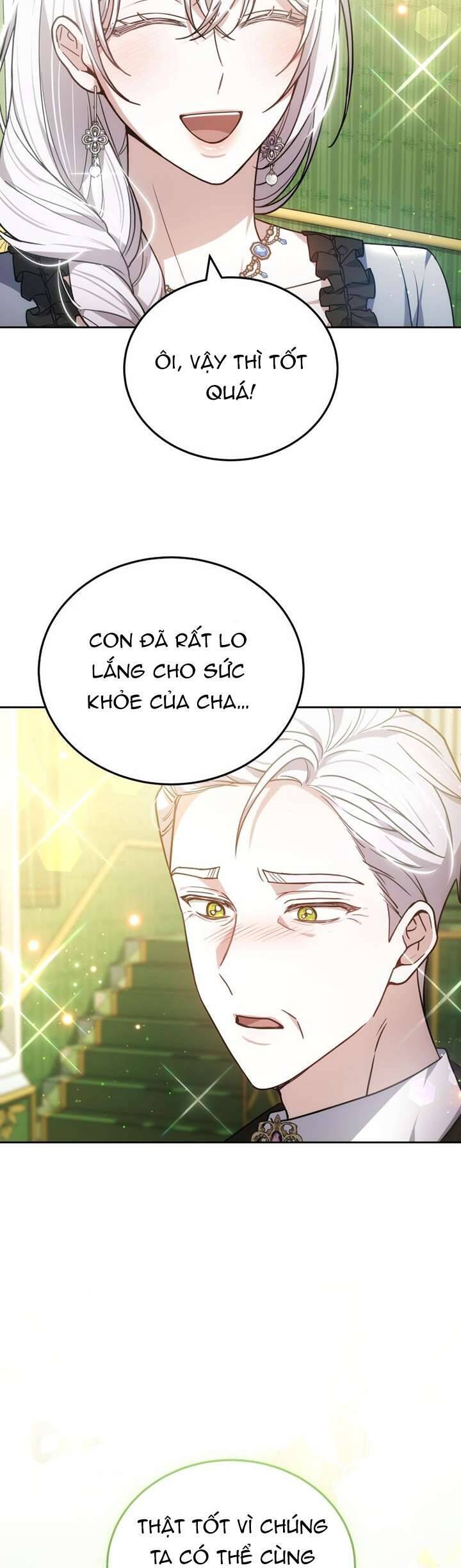 Cháu Trai Của Nam Chính Rất Thích Tôi - Chap 75