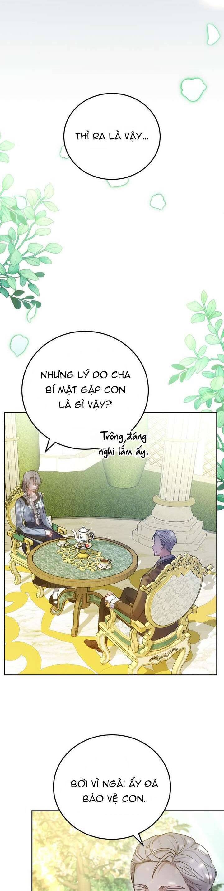 Cháu Trai Của Nam Chính Rất Thích Tôi - Chap 76