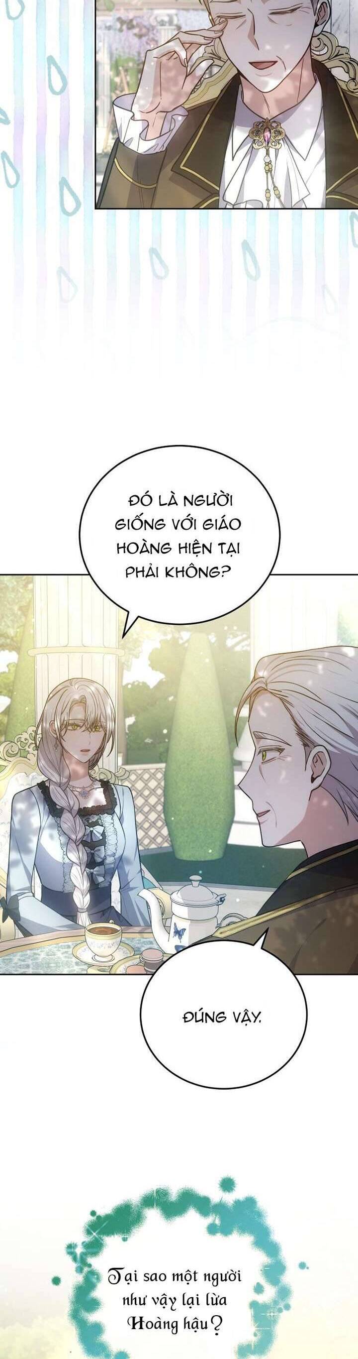 Cháu Trai Của Nam Chính Rất Thích Tôi - Chap 76