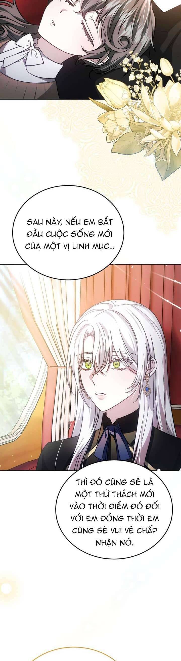 Cháu Trai Của Nam Chính Rất Thích Tôi - Chap 77