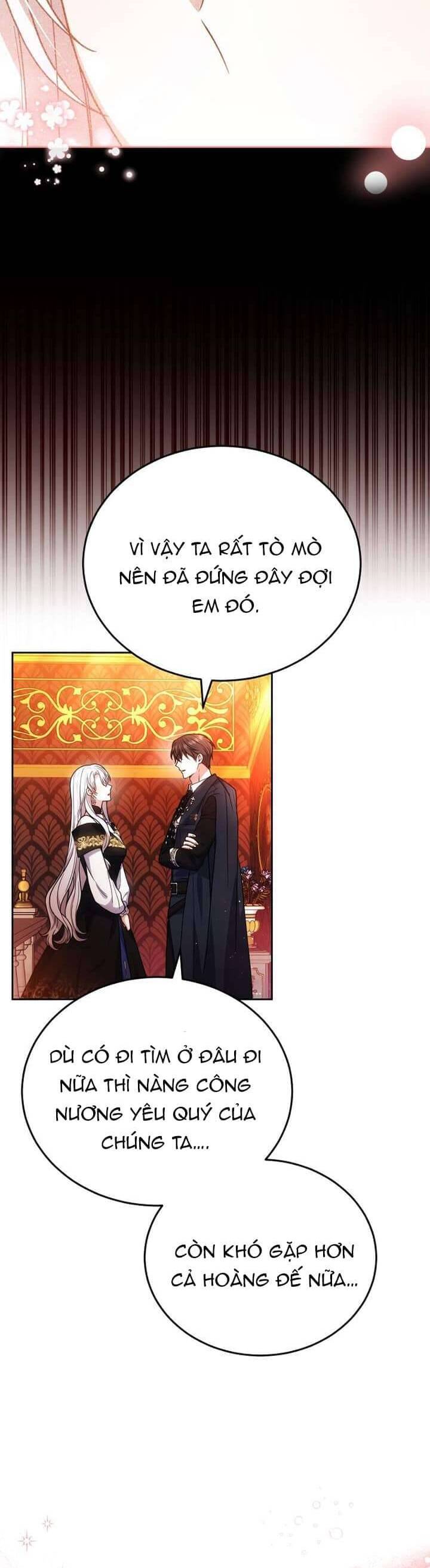 Cháu Trai Của Nam Chính Rất Thích Tôi - Chap 77