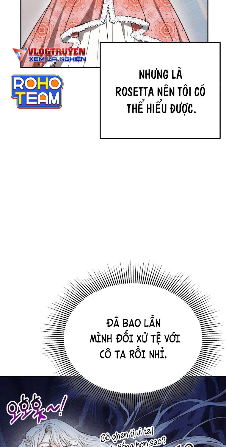 Cháu Trai Của Nam Chính Rất Thích Tôi - Chap 8