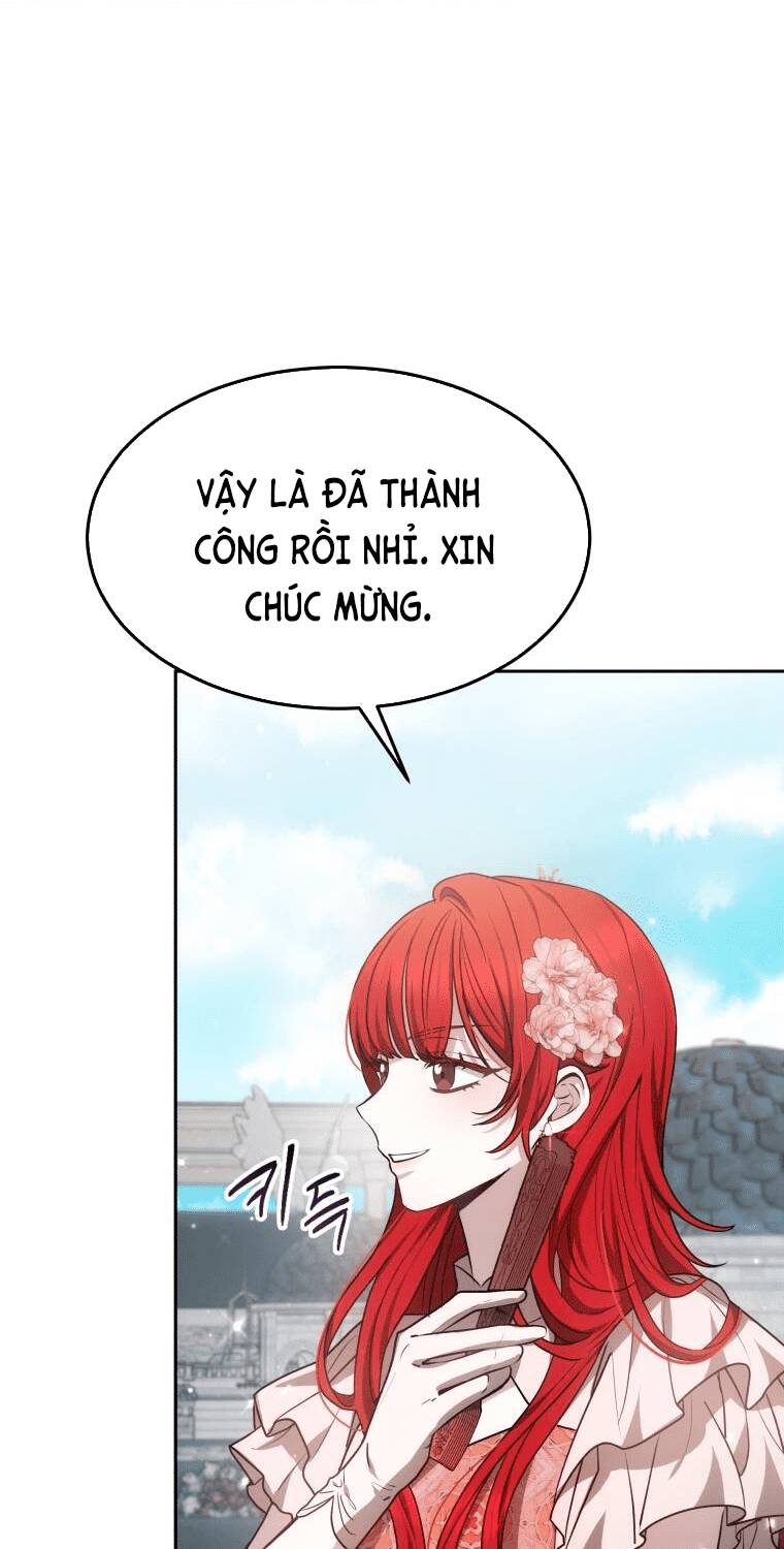 Cháu Trai Của Nam Chính Rất Thích Tôi - Chap 8