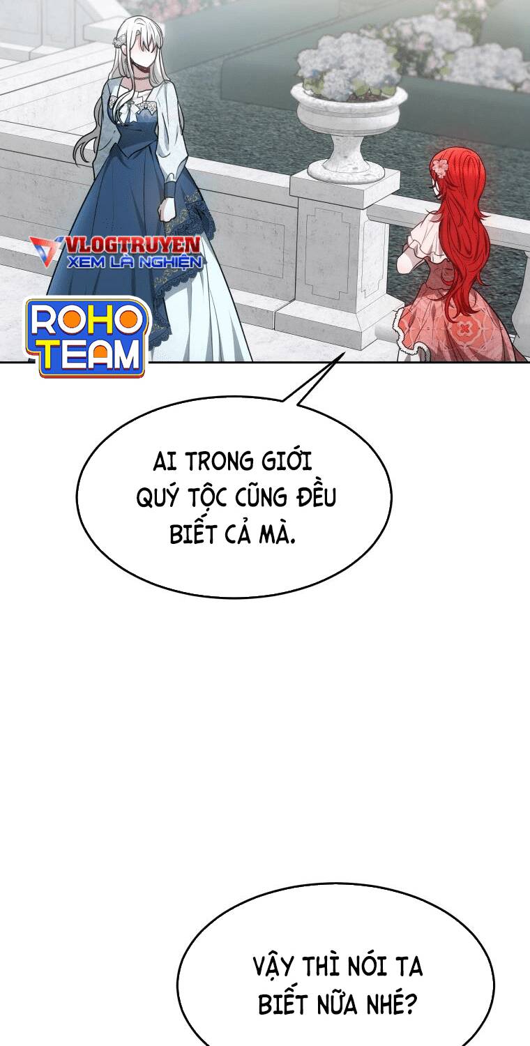 Cháu Trai Của Nam Chính Rất Thích Tôi - Chap 8