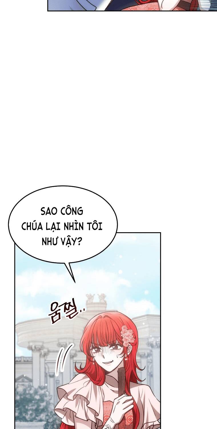 Cháu Trai Của Nam Chính Rất Thích Tôi - Chap 8