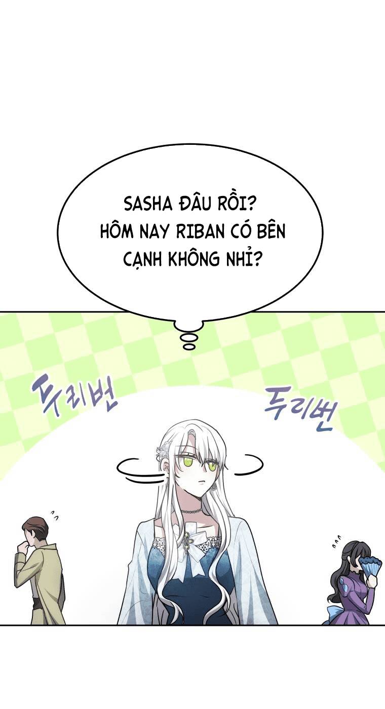 Cháu Trai Của Nam Chính Rất Thích Tôi - Chap 8