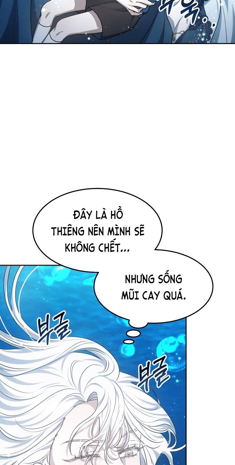 Cháu Trai Của Nam Chính Rất Thích Tôi - Chap 8