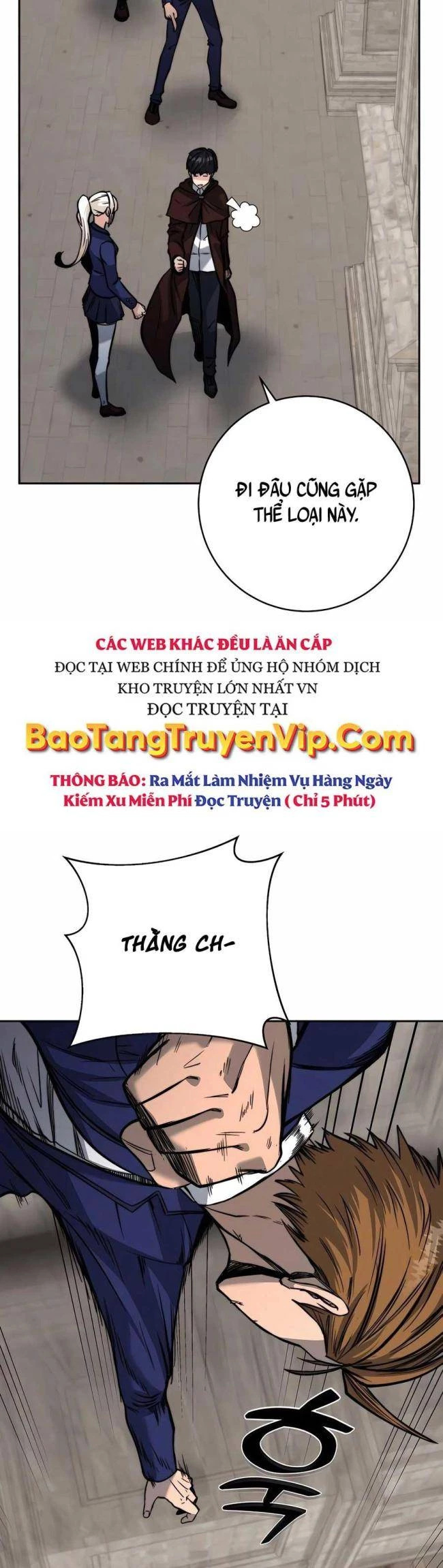 Cháu Trai Thánh Đế Là Tử Linh Sư - Trang 12