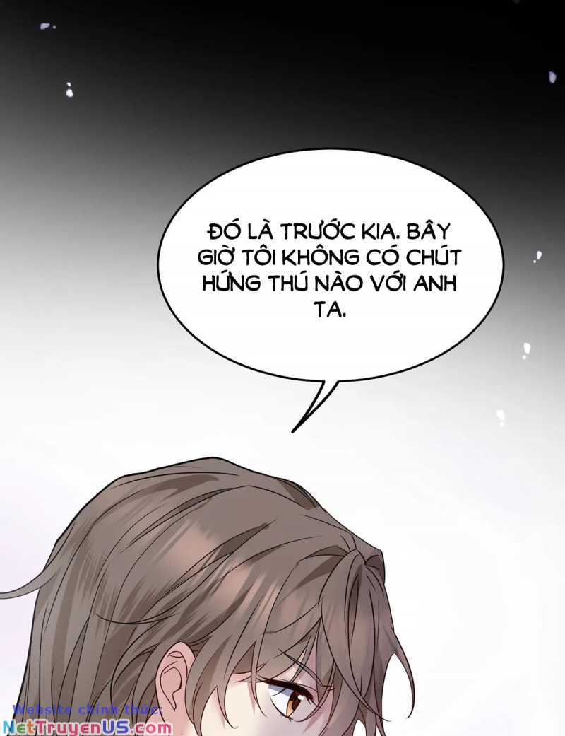 chạy trốn vô tận : người tình kinh dị của tôi Chapter 9 - Next Chapter 10