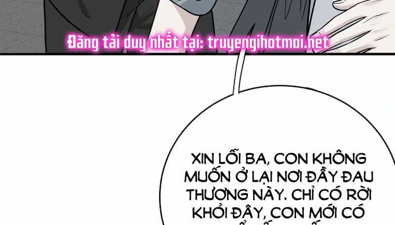 chạy trốn vô tận : người tình kinh dị của tôi Chapter 9 - Next Chapter 10