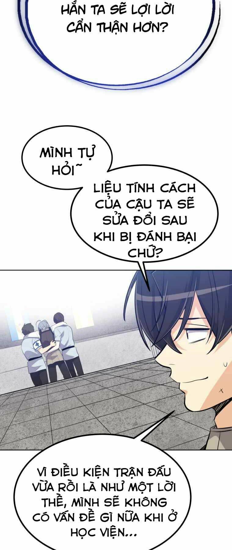 Chế Ngự Kiếm - Chap 10