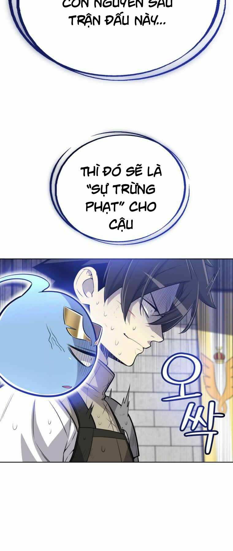 Chế Ngự Kiếm - Chap 10