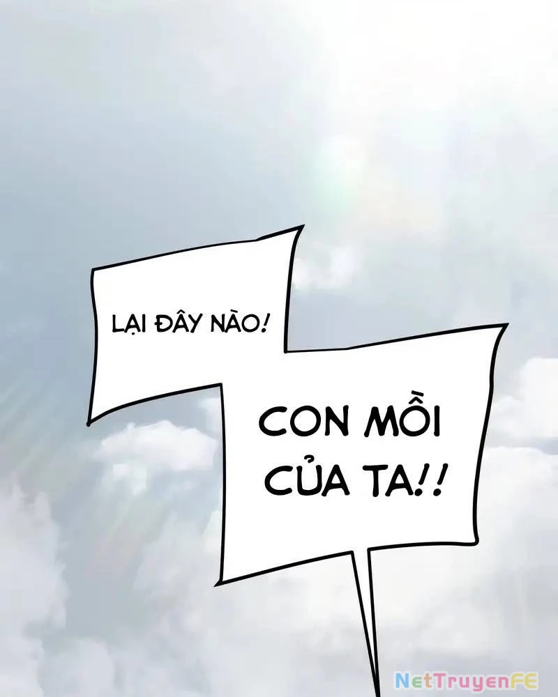 Chế Ngự Kiếm - Chap 100