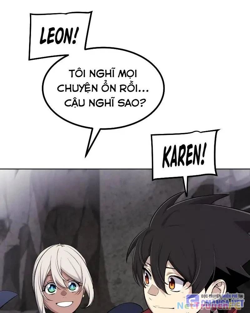 Chế Ngự Kiếm - Chap 101