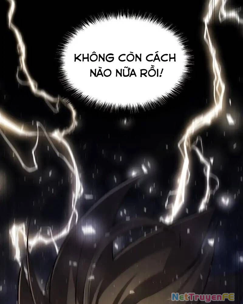 Chế Ngự Kiếm - Chap 102