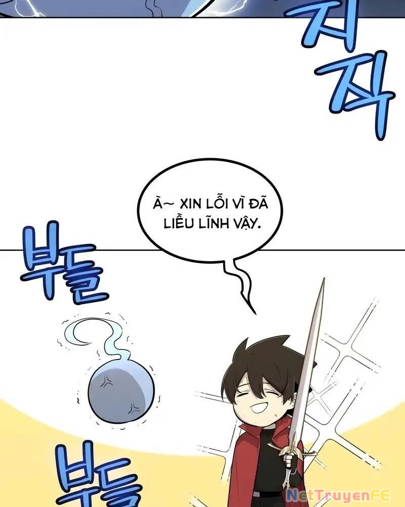 Chế Ngự Kiếm - Chap 103