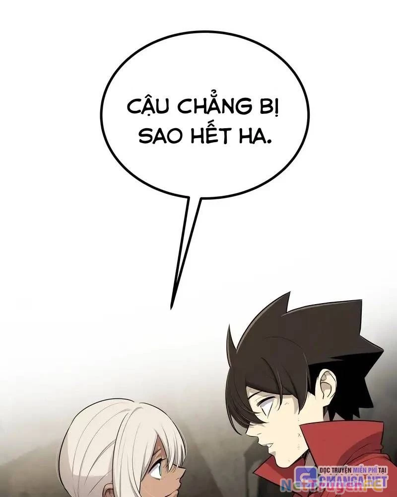 Chế Ngự Kiếm - Chap 103