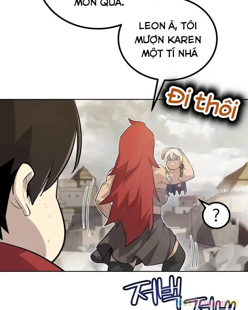 Chế Ngự Kiếm - Chap 103