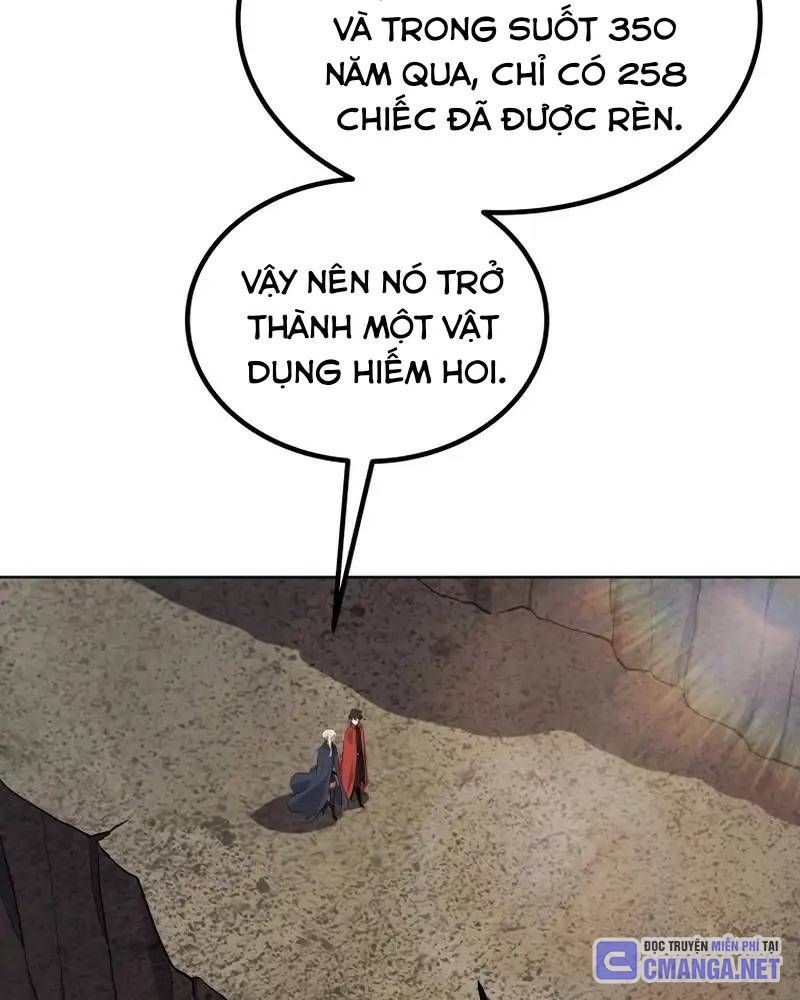 Chế Ngự Kiếm - Chap 104