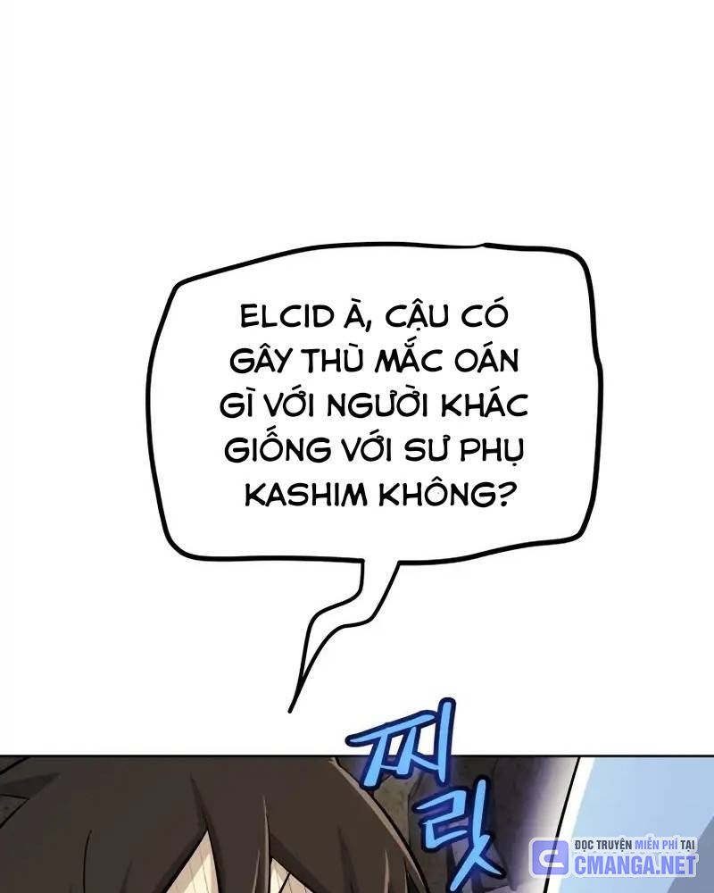 Chế Ngự Kiếm - Chap 104