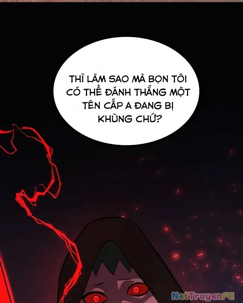 Chế Ngự Kiếm - Chap 105