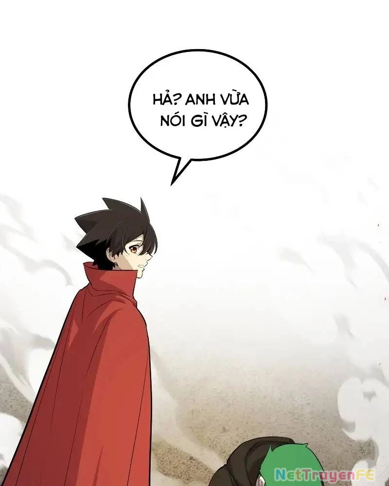 Chế Ngự Kiếm - Chap 105