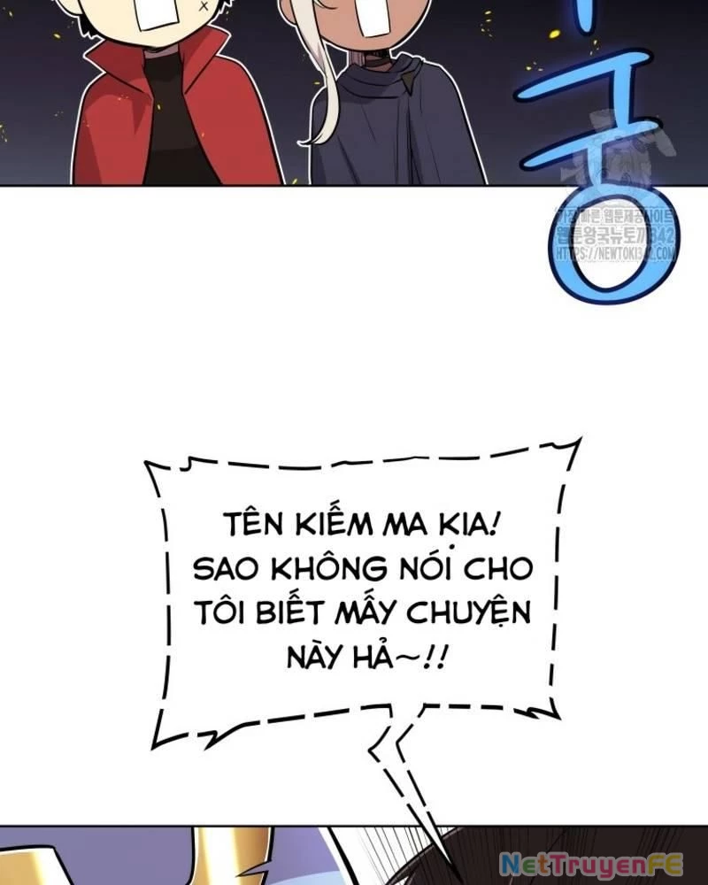 Chế Ngự Kiếm - Chap 107