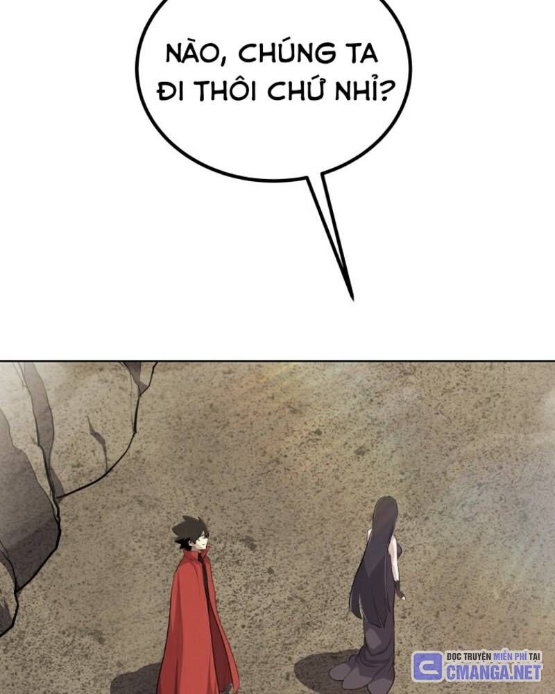 Chế Ngự Kiếm - Chap 109