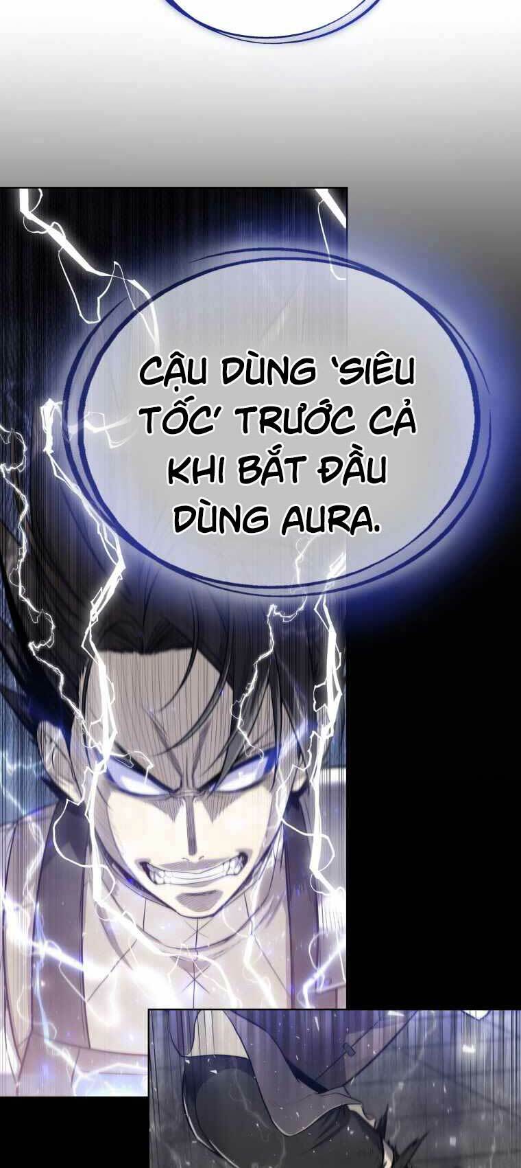 Chế Ngự Kiếm - Chap 11