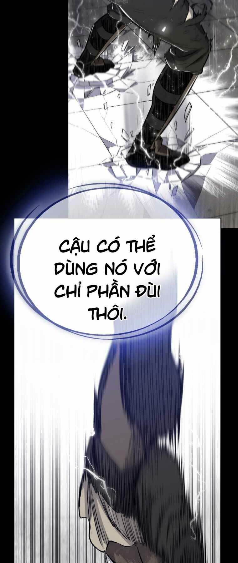 Chế Ngự Kiếm - Chap 11