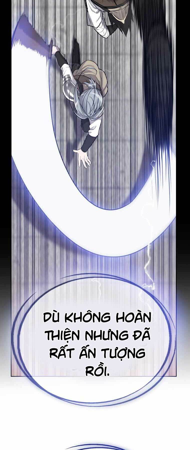 Chế Ngự Kiếm - Chap 11