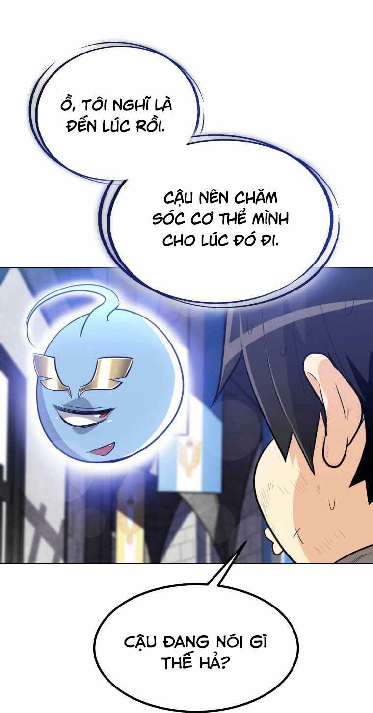 Chế Ngự Kiếm - Chap 11