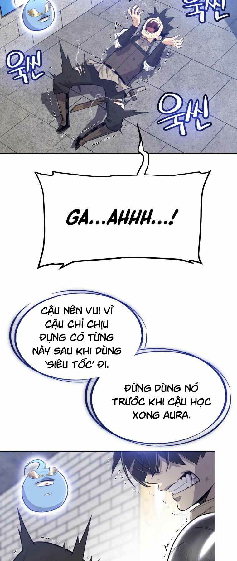 Chế Ngự Kiếm - Chap 11