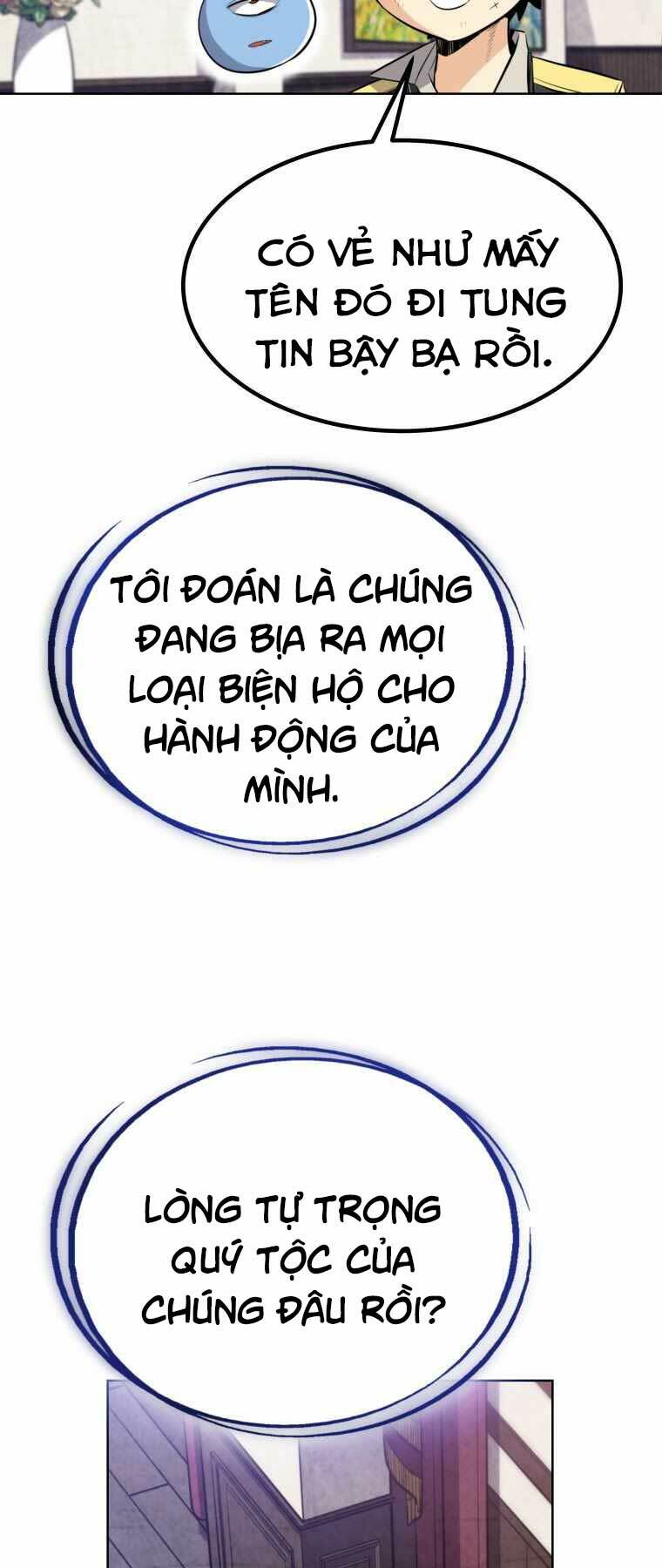 Chế Ngự Kiếm - Chap 11