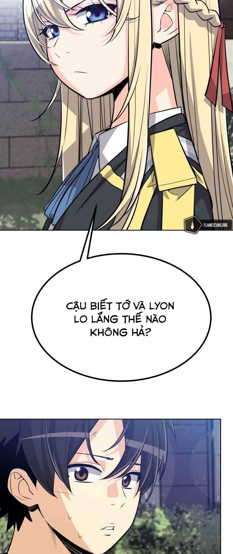 Chế Ngự Kiếm - Chap 11