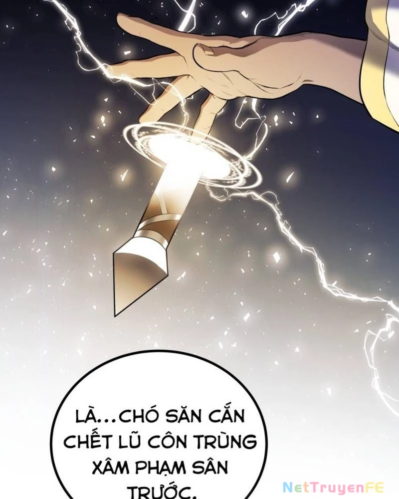 Chế Ngự Kiếm - Chap 111