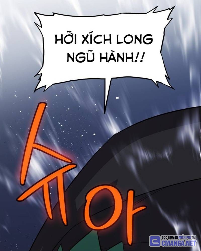 Chế Ngự Kiếm - Chap 112