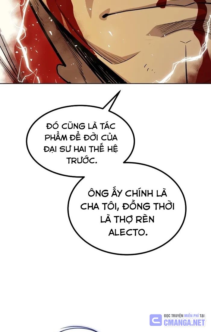 Chế Ngự Kiếm - Chap 115