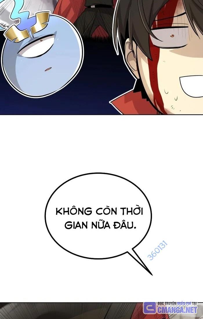 Chế Ngự Kiếm - Chap 115