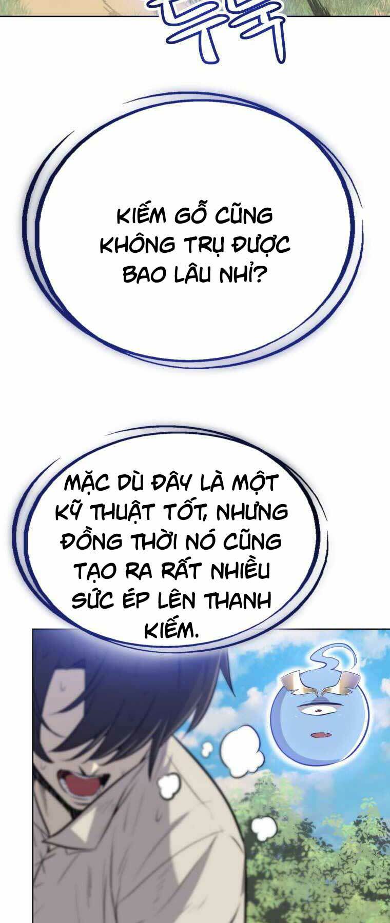 Chế Ngự Kiếm - Chap 12