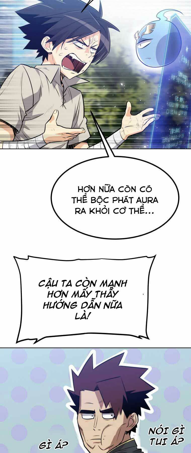 Chế Ngự Kiếm - Chap 12